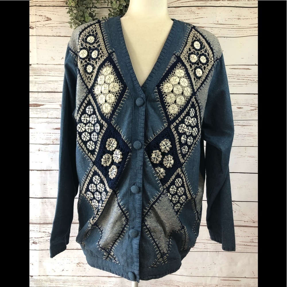 Bala Bala Jacket